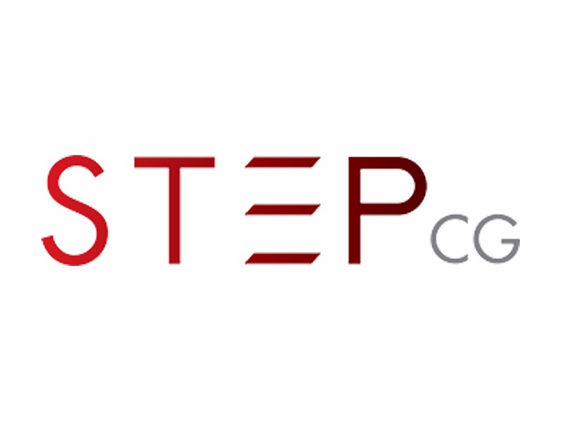 Step CG