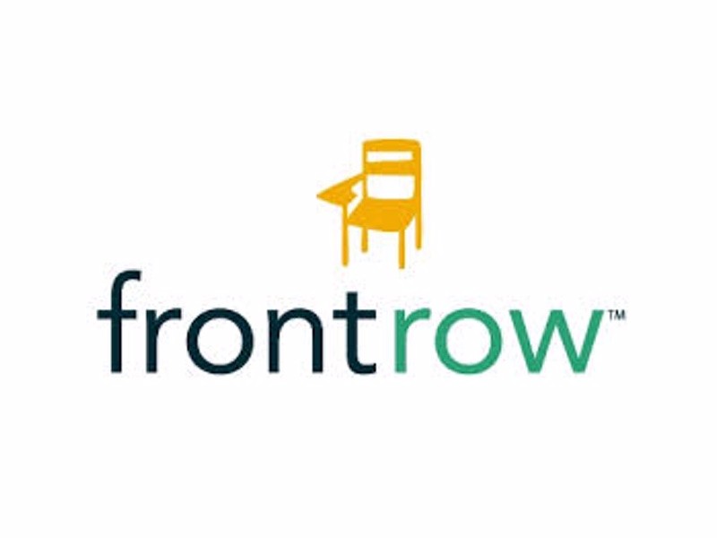 FrontRow