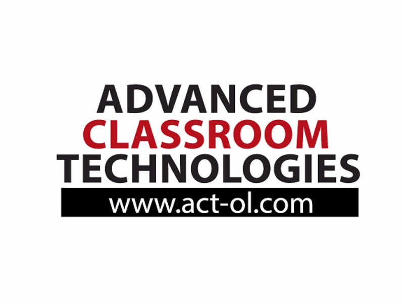 Advanced Classroom Technologies (ACT)