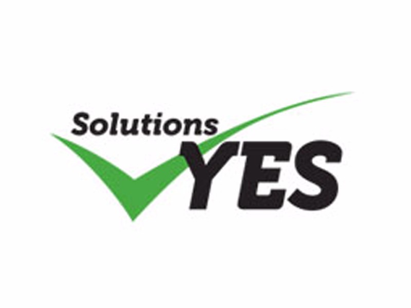 Solutions Yes