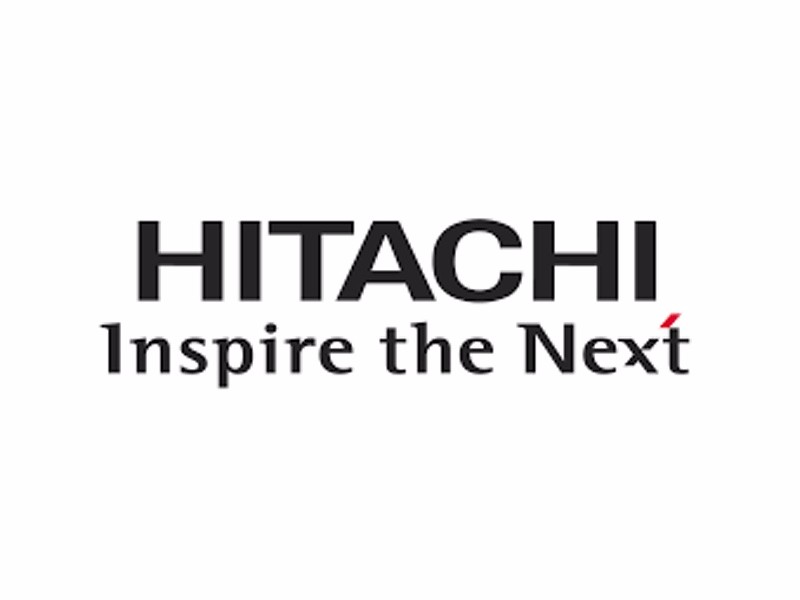 Hitachi