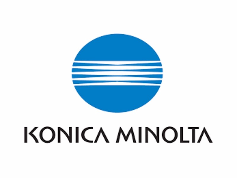 Konica-Minolta