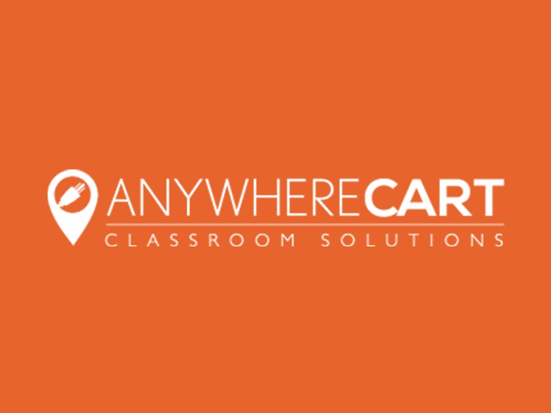 Anywhere Cart