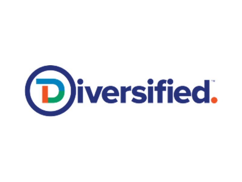 Diversified