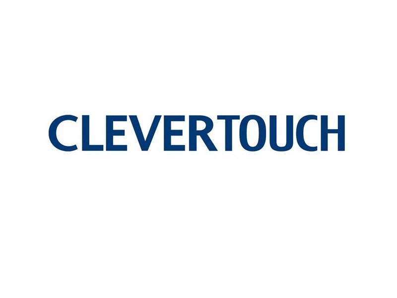 OETC-19DA-Clevertouch
