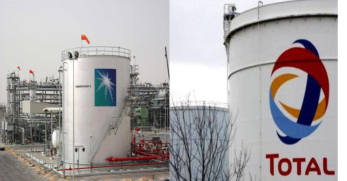 Saudi Aramco Total Invest In High Quality Fuels And Retail Network In Saudi Arabia