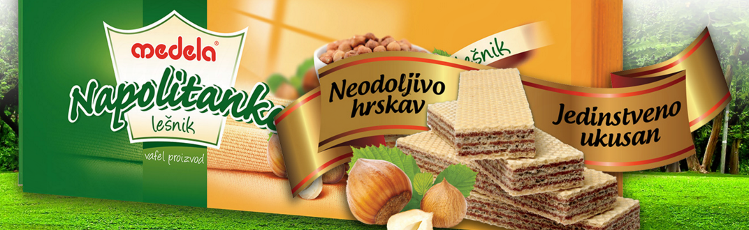 Medela - kakva je kompanija