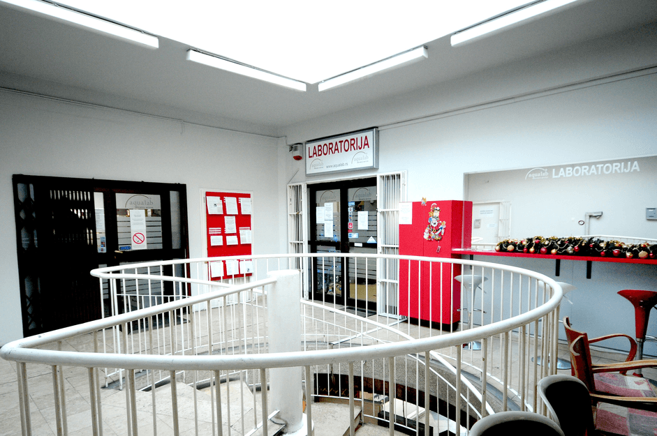 Aqualab kakva je kompanija