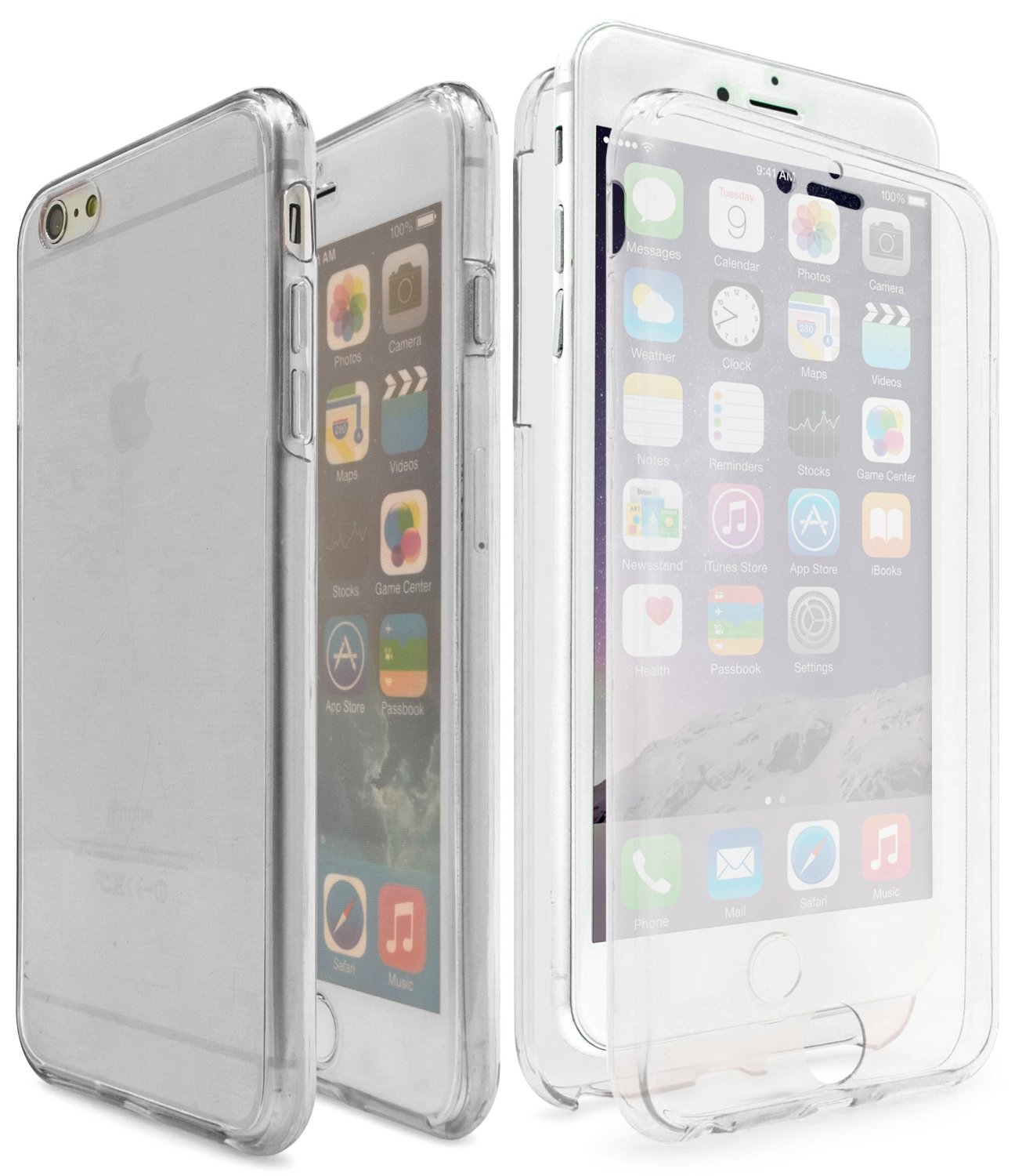 360 gel case iphone 7 360 gel case iphone 7