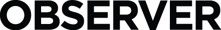 observer logo
