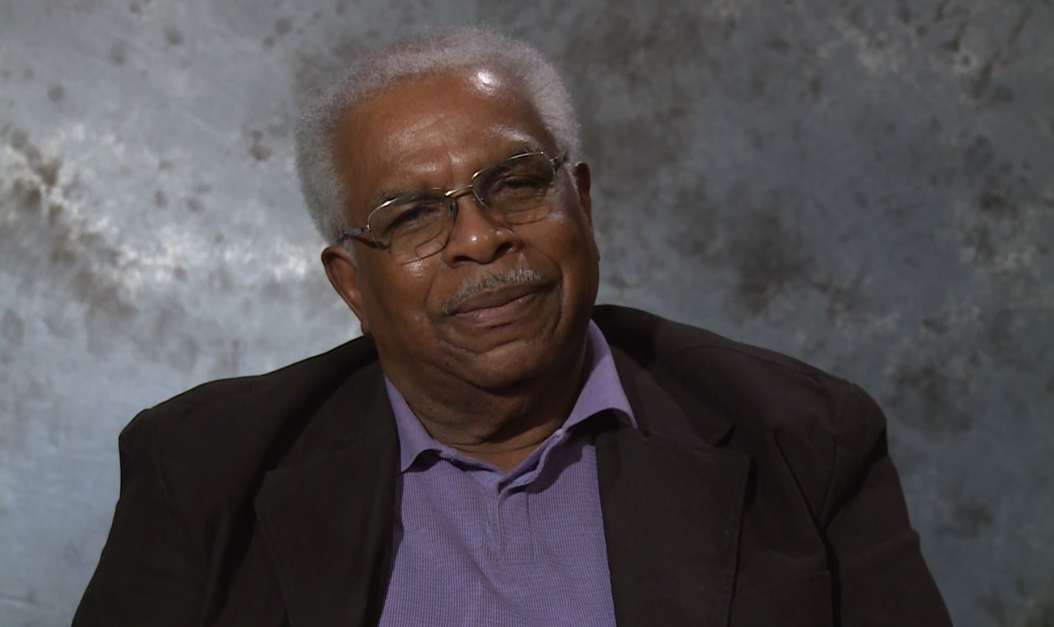 Interview with Dallas Barnes · Hanford History Project