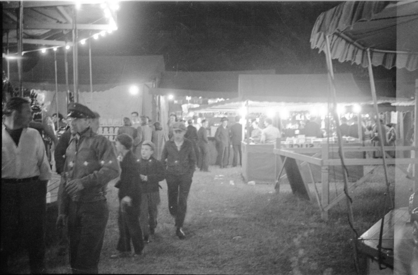 Carnival · Hanford History Project