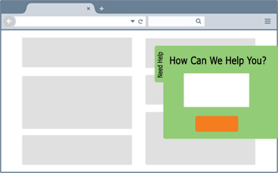 Need Help Tabs