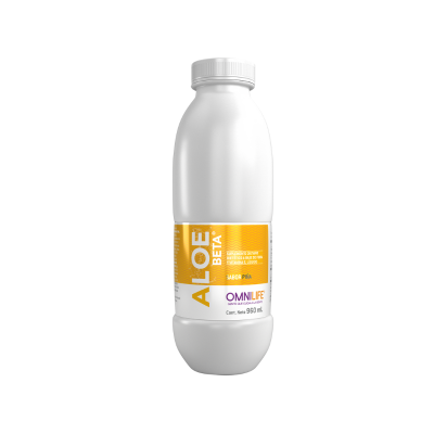 ALOE BETA PINA EVOLUCION BOTELLA 960 ML