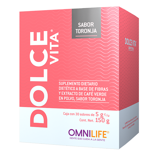 DOLCE VITA EVOLUCION CAJA 30 SACH