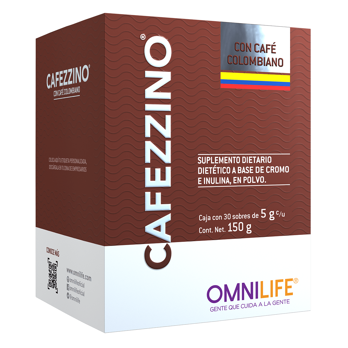 CAFEZZINO EVOLUCION