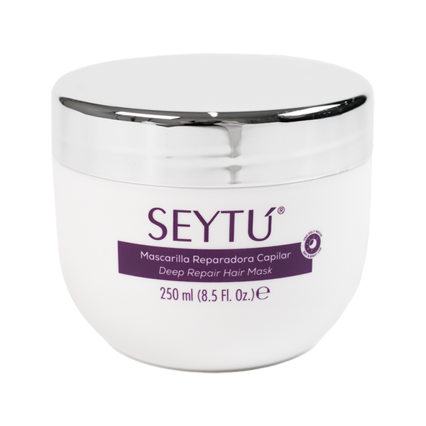 MASCARILLA REPARADORA CAPILAR