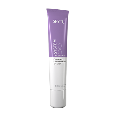 SYSTEM TIME-SPECIALIST CREMA PARA CONTORNO DE OJOS