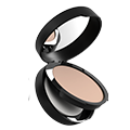MAQUILLAJE COMPACTO 2EN1 L SAND