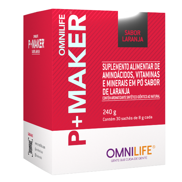 P MAKER EVOLUCION CAJA CON 30 SOBRES