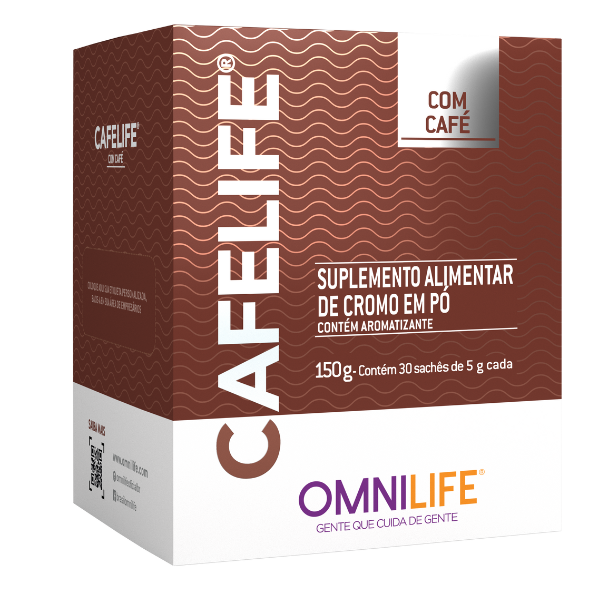CAFELIFE EVOLUCION CAJA 30 SACH 150G