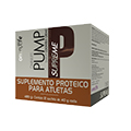 PUMP COOKIES CREAM, 480 G (12 SACHÊS)