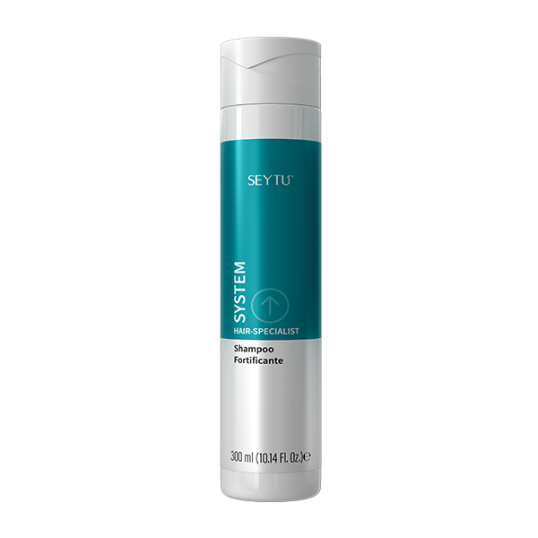 SHAMPOO FORTIFICANTE