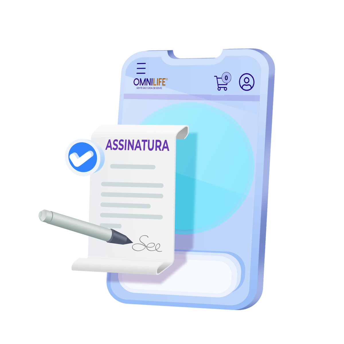 AFILIAÇÃO OMNILIFE-SEYTU