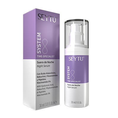 SERUM FACIAL NOTURNO
