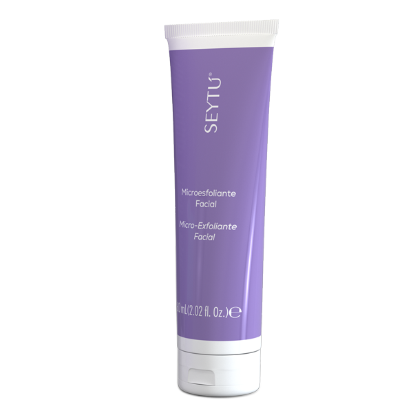 MICRO-EXFOLIANTE FACIAL