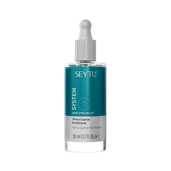 TÔNICO CAPILAR FORTIFICANTE