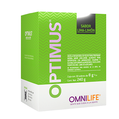 OPTIMUS EVOLUCION CAJA