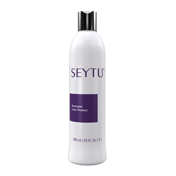 SHAMPOO COLOR PROTECT