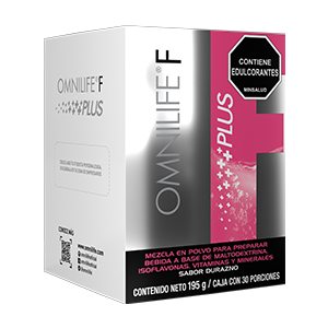 OMNILIFE F PLUS