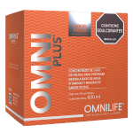 OMNIPLUS FRUTAS EVOLUCION 30 SACH 600 ML