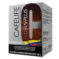 CAFELIFE PLUS CAJA 30 SOBRES 150 G