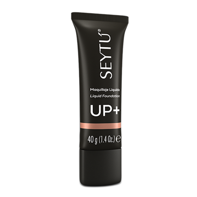 MAQUILLAJE LIQ UP+ FPS15 40G C NATURAL
