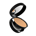 MAQUILLAJE COMPACTO 2 EN1 CARAMEL