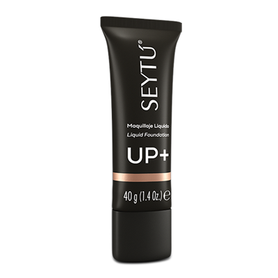 MAQUILLAJE LIQ UP+ FPS15 40G NAT BEIGE