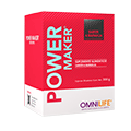 POWER MAKER EVOLUCION