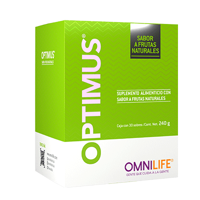 OPTIMUS EVOLUCIÓN CAJA