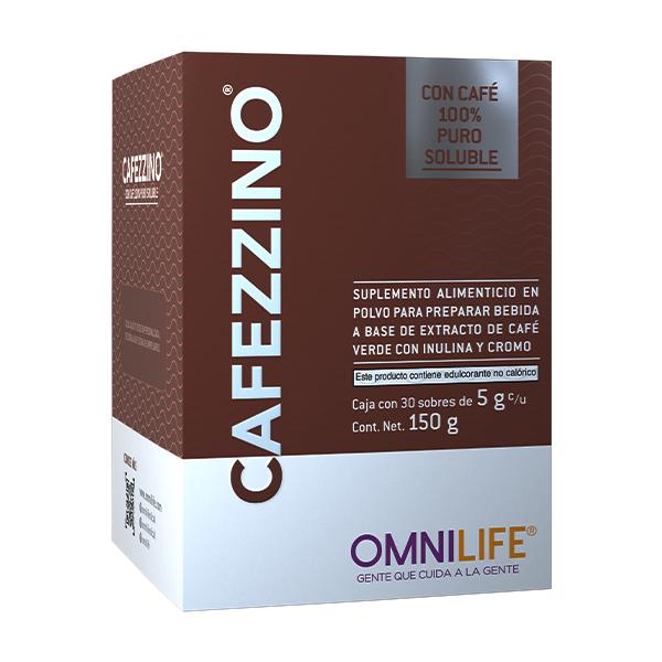 CAFEZZINO EVOLUCIÓN