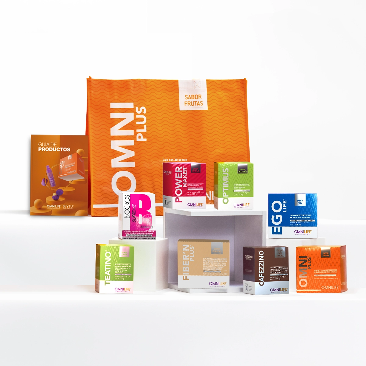 KIT 500 PUNTOS