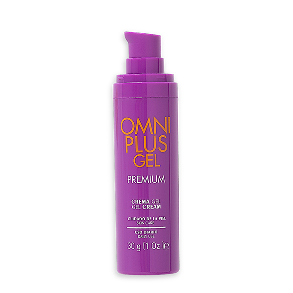OMNIPLUS GEL PREMIUM