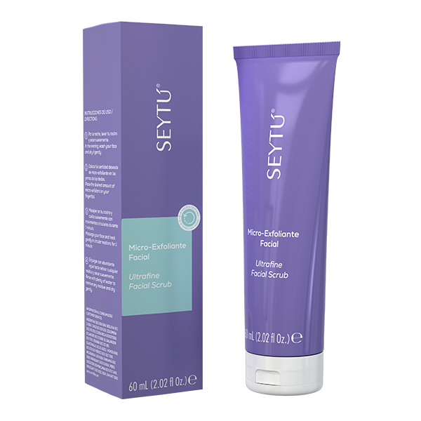 MICRO-EXFOLIANTE FACIAL