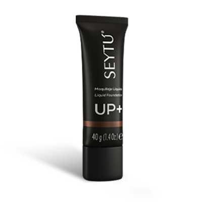 MAQUILLAJE LIQ UP+ FPS15 40G COCOA