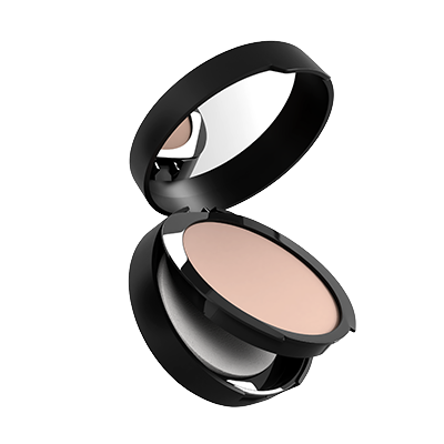 MAQUILLAJE COMPACTO 2EN1 FAIR