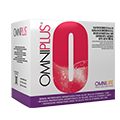 OMNIPLUS CAJA C/30 SOBRES 900 ML