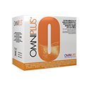 OMNIPLUS NARANJA CAJA C 30 SOBRES 900 ML