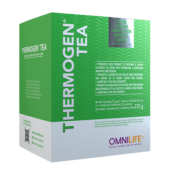 TEATINO LIMON